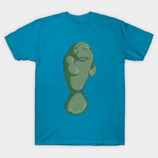 Manatee T-Shirt